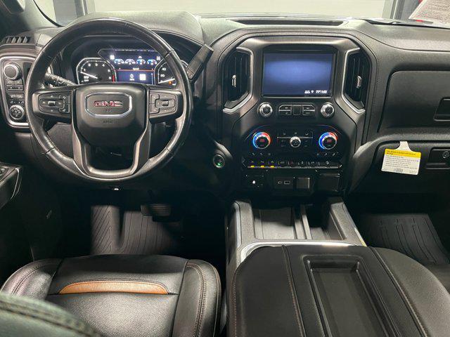 used 2019 GMC Sierra 1500 car, priced at $33,990