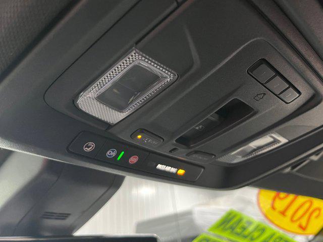 used 2019 GMC Sierra 1500 car, priced at $33,990