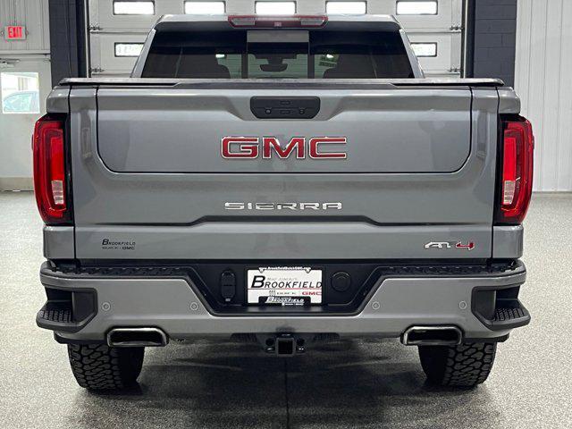 used 2019 GMC Sierra 1500 car, priced at $33,990