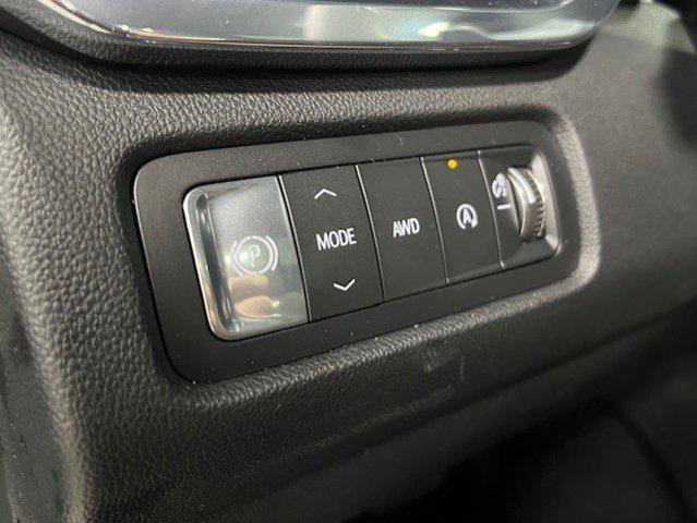 new 2026 GMC Acadia car, priced at $68,164