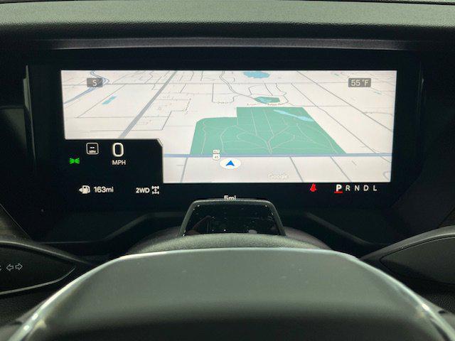 new 2026 GMC Acadia car, priced at $68,164