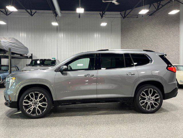 new 2026 GMC Acadia car, priced at $68,164
