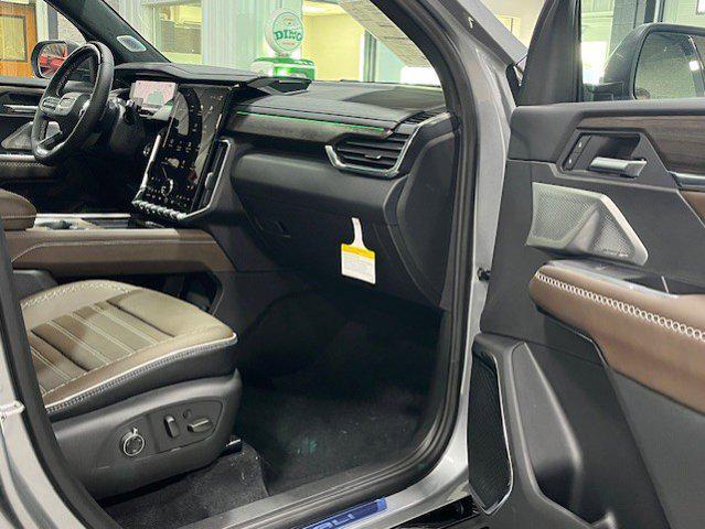 new 2026 GMC Acadia car, priced at $68,164