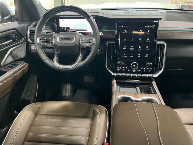 new 2026 GMC Acadia car, priced at $68,164