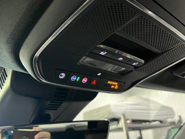 new 2026 GMC Acadia car, priced at $68,164