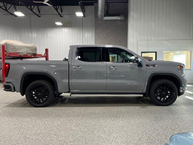 new 2025 GMC Sierra 1500 car, priced at $77,450