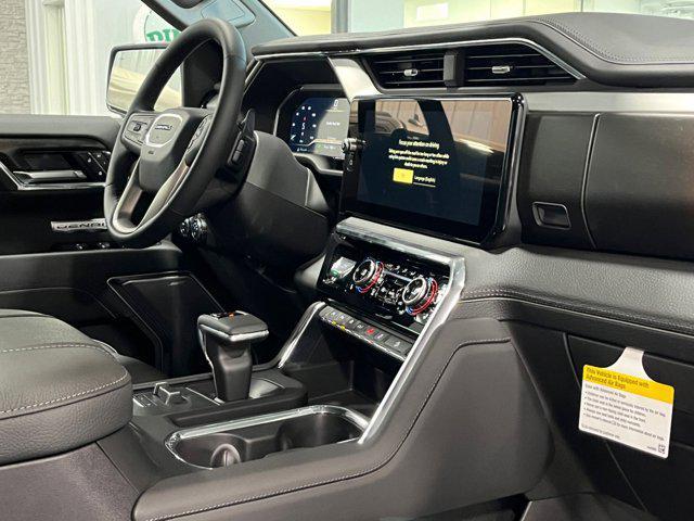 new 2025 GMC Sierra 1500 car, priced at $77,450