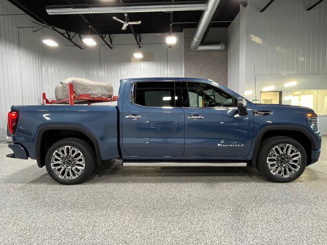 new 2025 GMC Sierra 1500 car, priced at $85,935