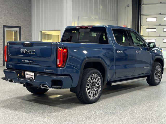 new 2025 GMC Sierra 1500 car, priced at $85,935