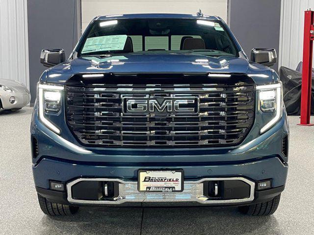 new 2025 GMC Sierra 1500 car, priced at $85,935