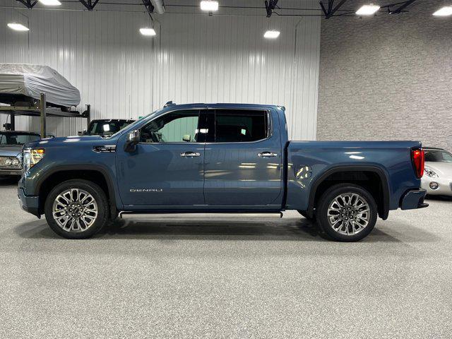 new 2025 GMC Sierra 1500 car, priced at $85,935