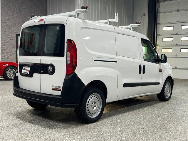 used 2020 Ram ProMaster City car, priced at $17,990