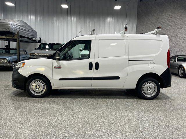 used 2020 Ram ProMaster City car, priced at $17,990