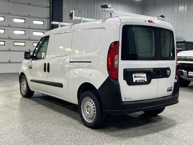 used 2020 Ram ProMaster City car, priced at $17,990