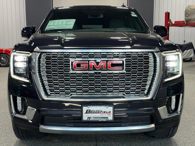 new 2024 GMC Yukon XL car, priced at $89,214