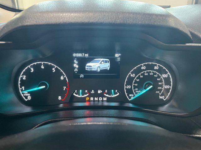 used 2020 Ford Transit Connect car, priced at $23,990