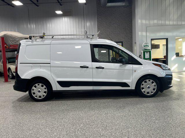 used 2020 Ford Transit Connect car, priced at $23,990