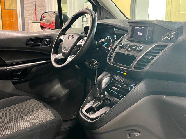 used 2020 Ford Transit Connect car, priced at $23,990