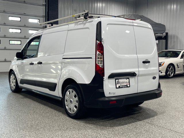used 2020 Ford Transit Connect car, priced at $23,990