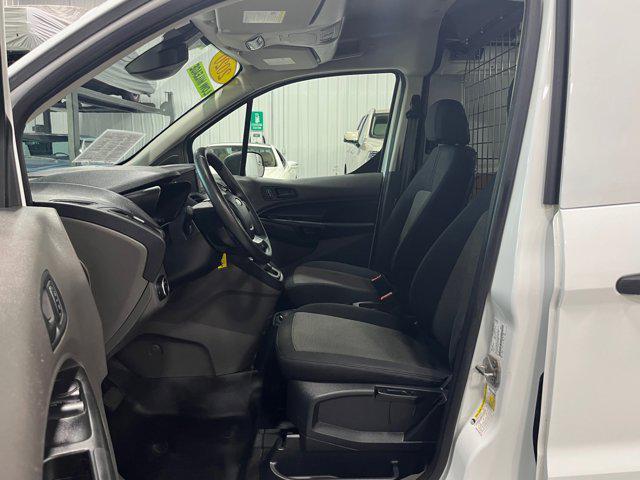 used 2020 Ford Transit Connect car, priced at $23,990