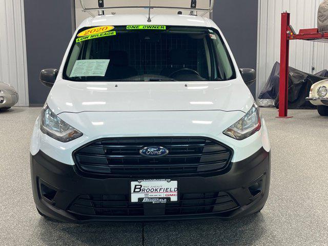 used 2020 Ford Transit Connect car, priced at $23,990