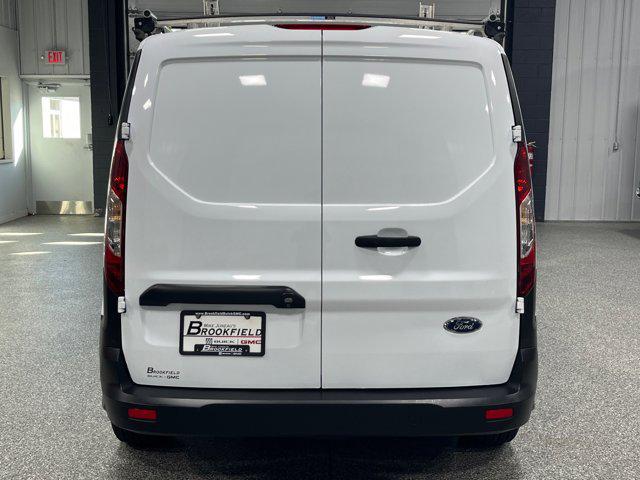 used 2020 Ford Transit Connect car, priced at $23,990