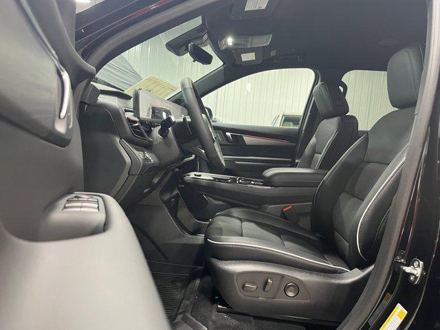 new 2026 Buick Enclave car, priced at $51,514