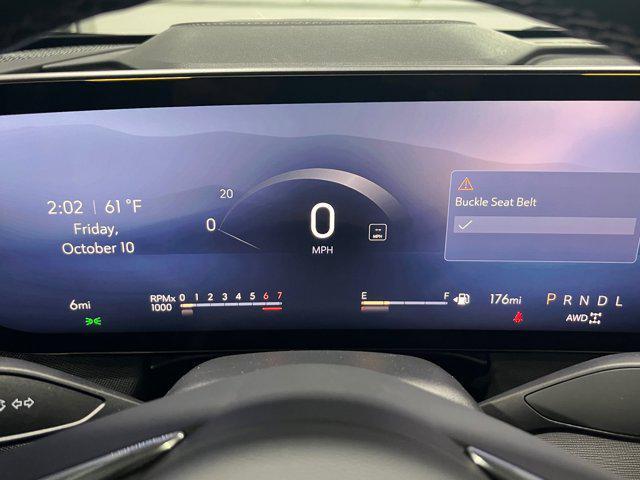 new 2026 Buick Enclave car, priced at $51,514