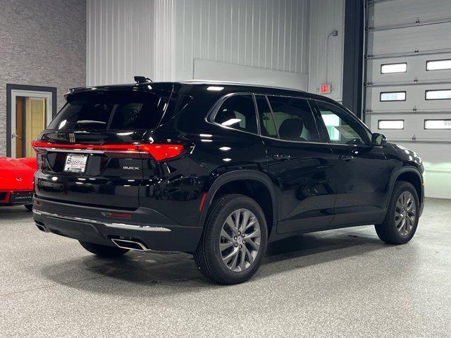 new 2026 Buick Enclave car, priced at $51,514