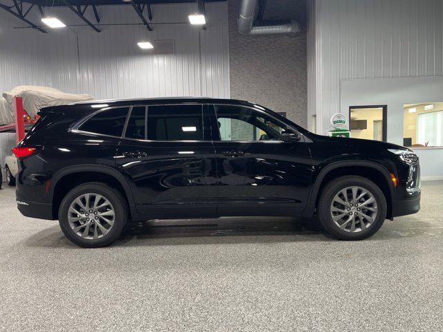 new 2026 Buick Enclave car, priced at $51,514