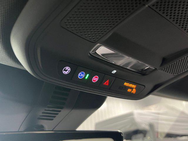 new 2026 Buick Enclave car, priced at $51,514