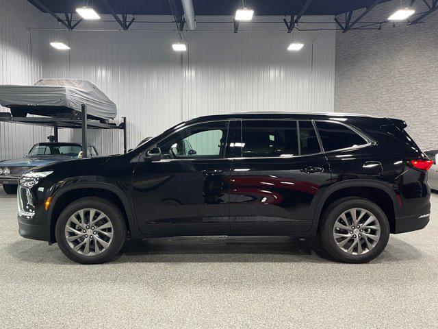 new 2026 Buick Enclave car, priced at $51,514