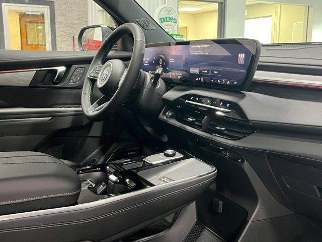 new 2026 Buick Enclave car, priced at $51,514