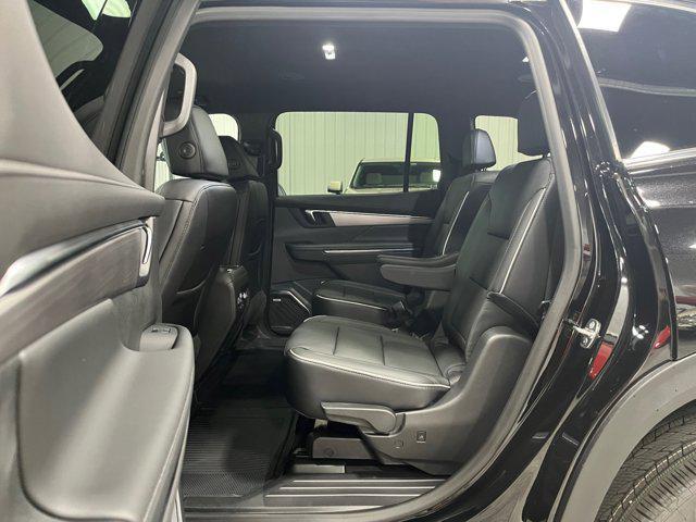 new 2026 Buick Enclave car, priced at $51,514