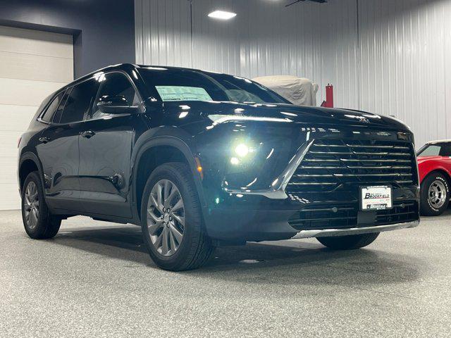 new 2026 Buick Enclave car, priced at $51,514
