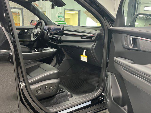 new 2026 Buick Enclave car, priced at $51,514