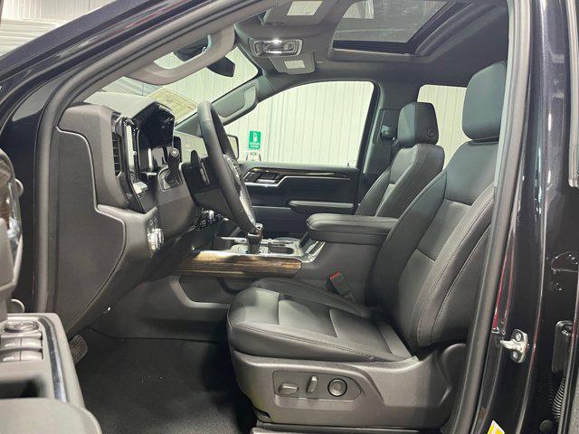 new 2026 GMC Sierra 1500 car, priced at $65,227