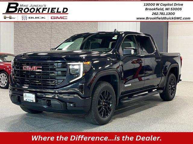 new 2026 GMC Sierra 1500 car, priced at $67,220
