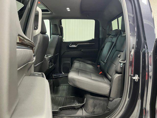 new 2026 GMC Sierra 1500 car, priced at $65,227