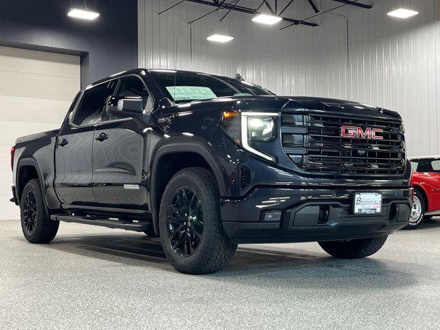 new 2026 GMC Sierra 1500 car, priced at $65,227