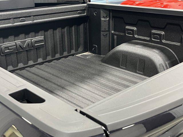 new 2026 GMC Sierra 1500 car, priced at $65,227