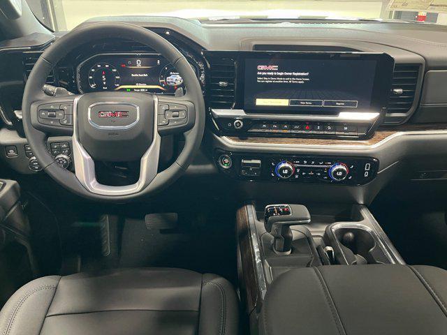 new 2026 GMC Sierra 1500 car, priced at $65,227