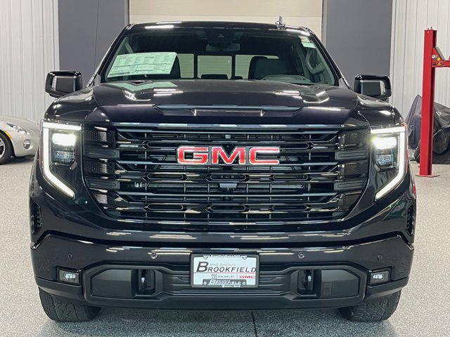 new 2026 GMC Sierra 1500 car, priced at $65,227