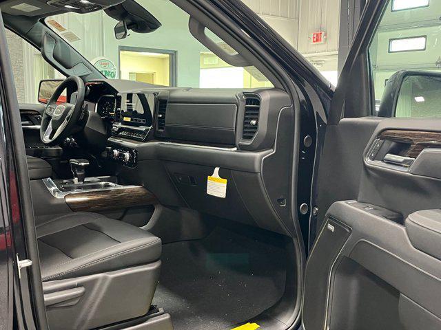 new 2026 GMC Sierra 1500 car, priced at $65,227
