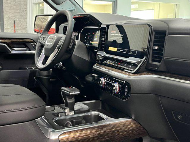 new 2026 GMC Sierra 1500 car, priced at $65,227