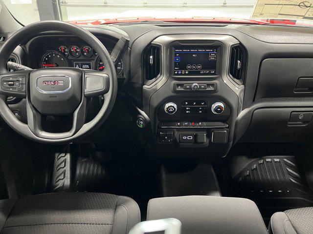 new 2025 GMC Sierra 2500 car, priced at $52,055