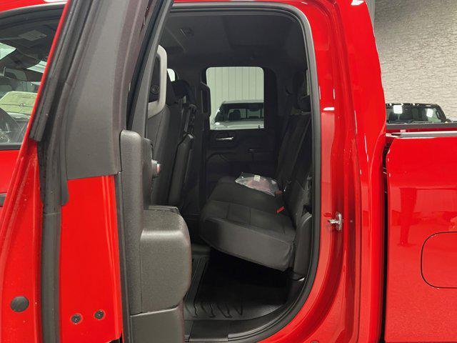 new 2025 GMC Sierra 2500 car, priced at $56,555