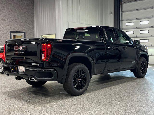 new 2026 GMC Sierra 1500 car, priced at $59,771