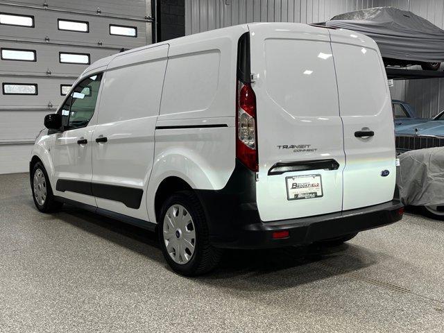 used 2022 Ford Transit Connect car, priced at $21,990