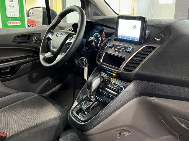 used 2022 Ford Transit Connect car, priced at $21,990